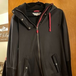 Womens Obermeyer Fleece